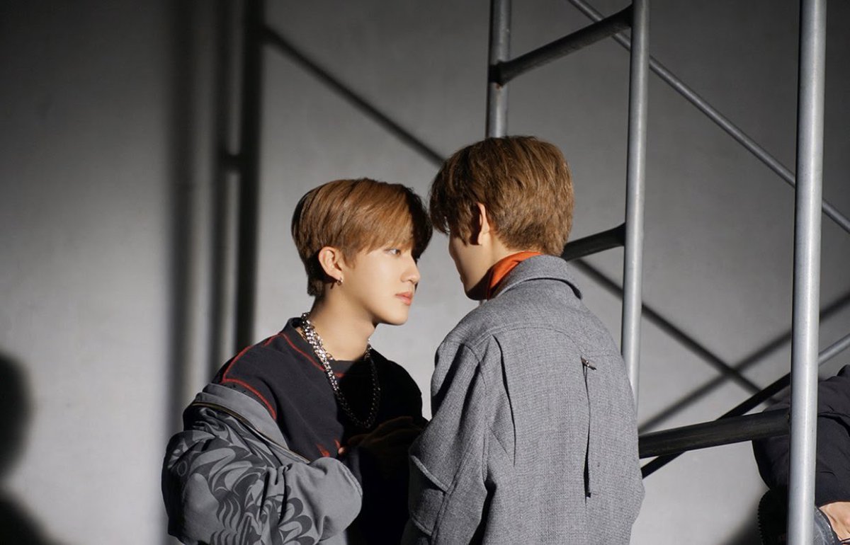 something lgbt is happening