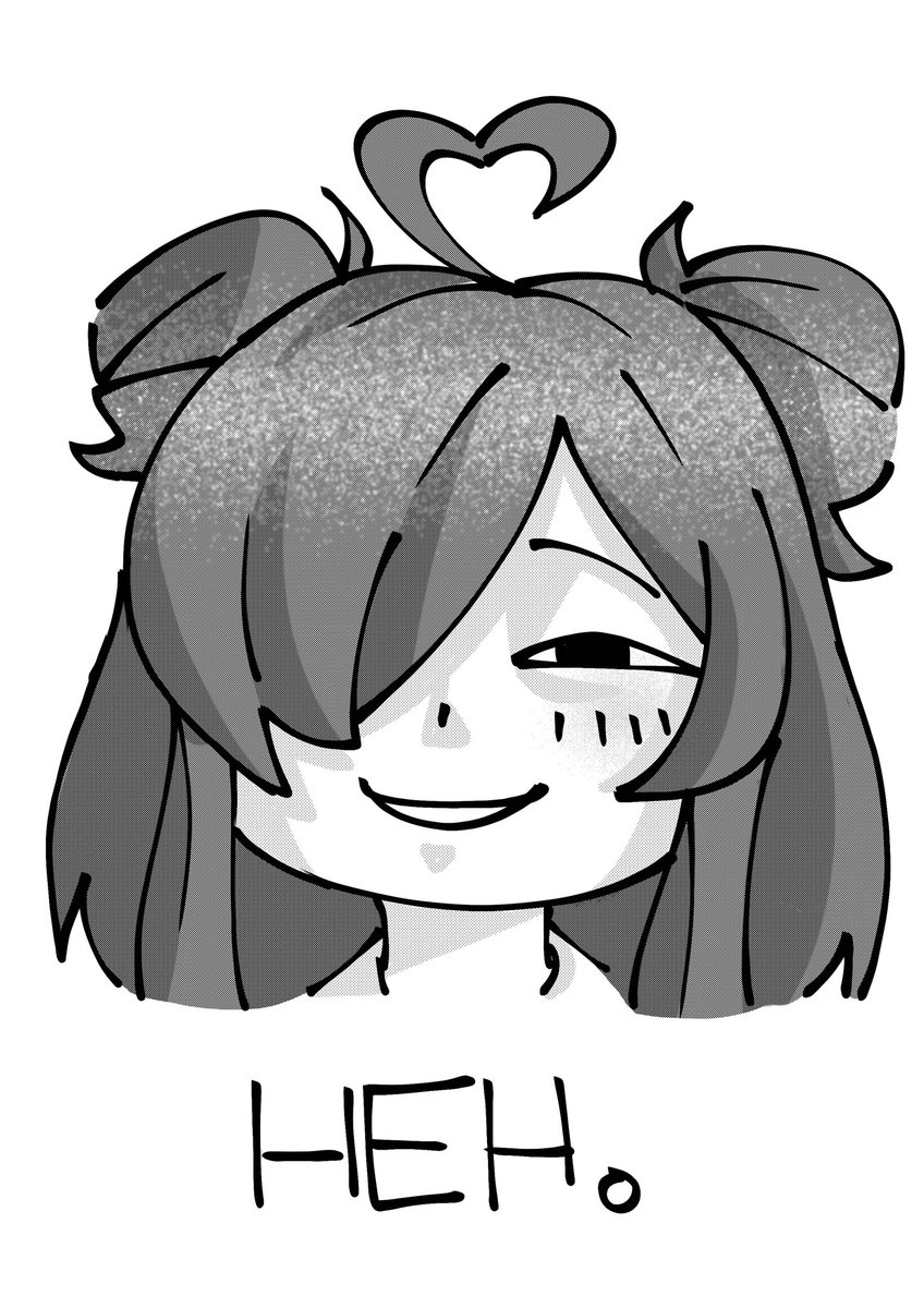 noru_maru_'s tweet photo. @borger_CAMI heh.
#HambāgāRT #yabaiger https://t.co/BXshYWoXK1