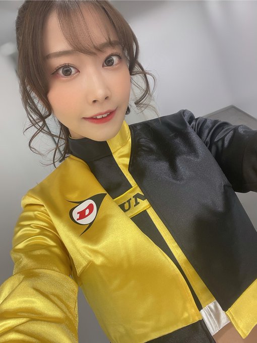 Twitterのコスプレ画像14