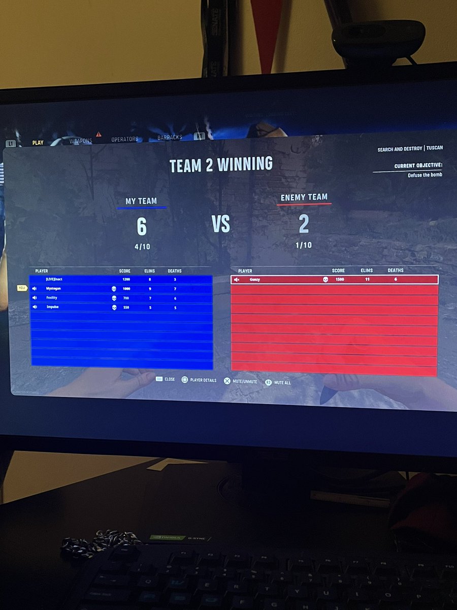 Larrcade tweet media