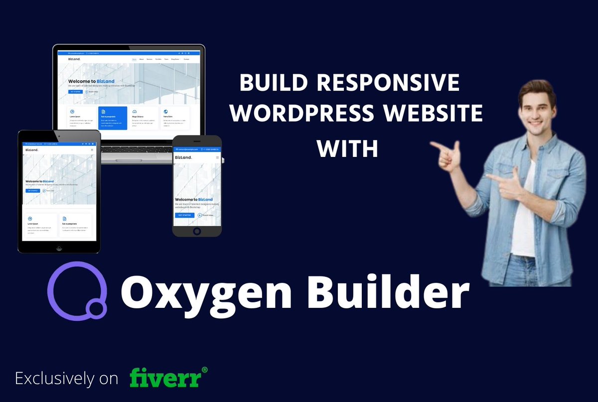 dev__parthive's tweet image. I will design responsive wordpress website using oxygen builder (sale ongoing)
➤PSD to wordpress with oxygen 
➤Mobile Responsive design
hire me: fiverr.com/share/yjygde
#responsiveWebsite  #psdToWordpress  #wordpressWebsite #landingPage #oxygenBuilder