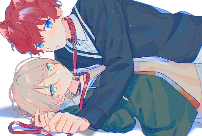 ひいあい♤♡ 