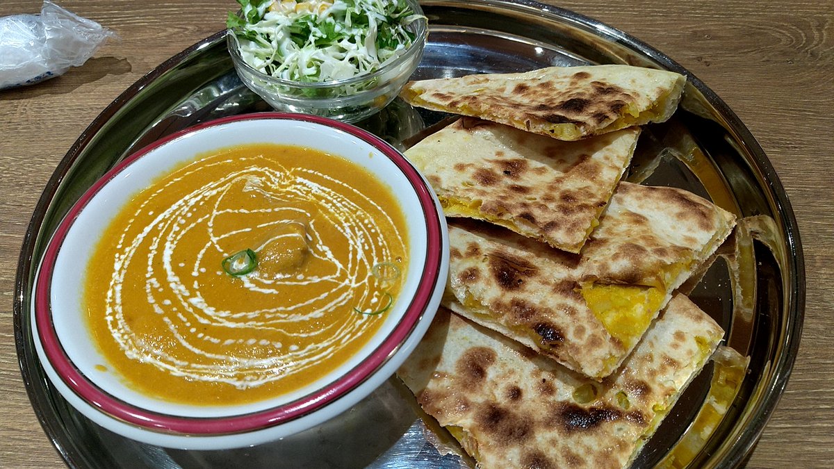 みんなの スパイシーキング 口コミ 評判 食べたいランチ 夜ごはんがきっと見つかる ナウティスイーツ