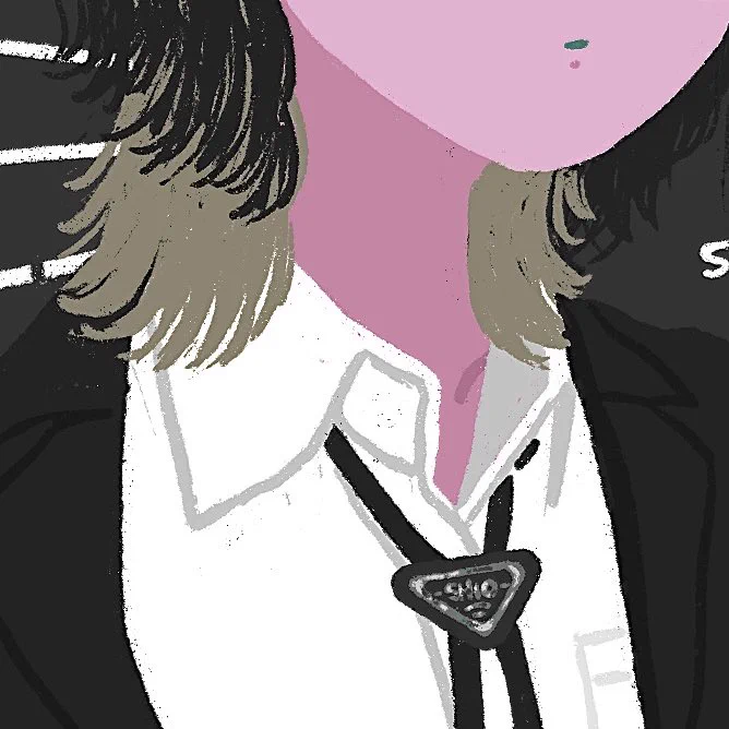 よわ絵師まんぼう、齢23にして襟の描き方をマスターしました 成長〜