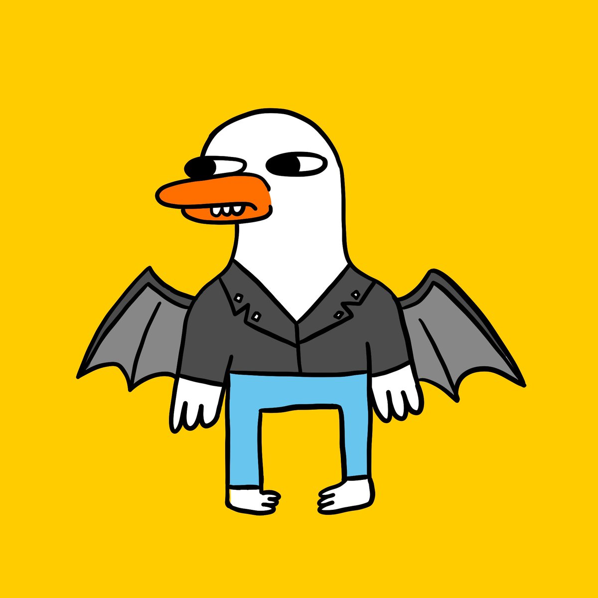 Another Bravo Booger 😝 <a href="/ToyBoogers/">Toy Boogers 🍌🐱🤖👺🍕🦄🍡</a>