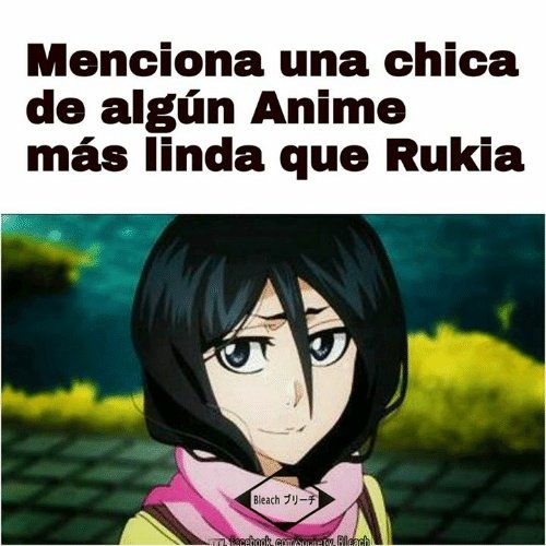 ThousandYear9's tweet photo. Siento que estoy alabando demasiado a rukia pero es que es perfecta 🤧❤️ https://t.co/h6YUnKHrGu