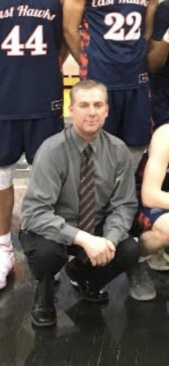 Where to start, my friend? I will miss our “drive time” conversions, talking hoops with you and about how our kids are doing in college. I have missed coaching with you and the post game outings. Thank goodness for the memories. Sometimes life sucks! RIP Chad.
