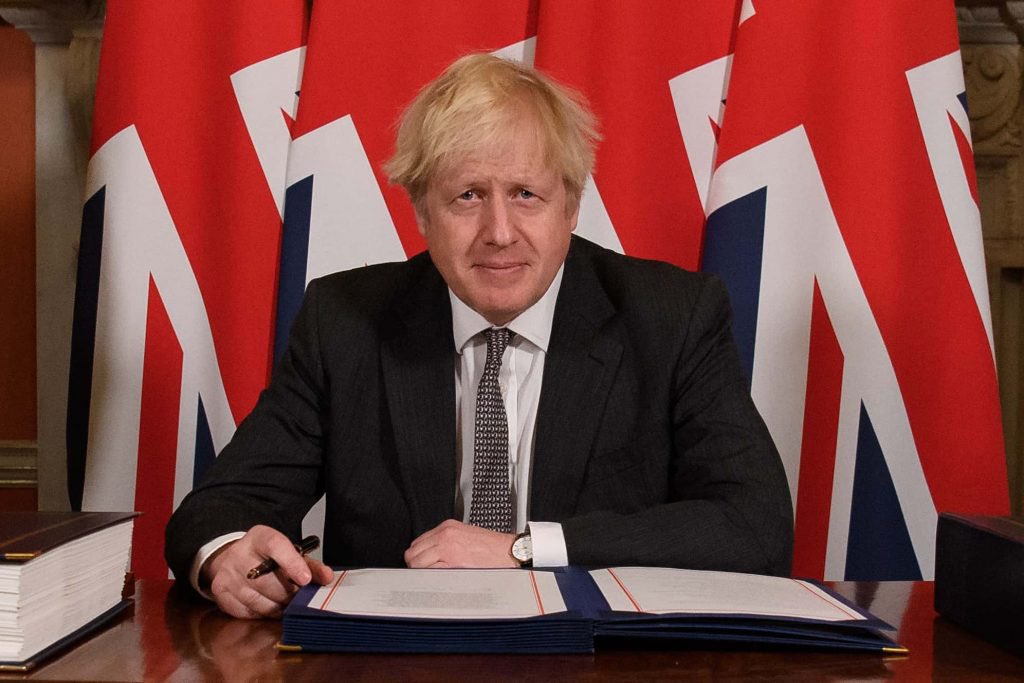 #BackBoris