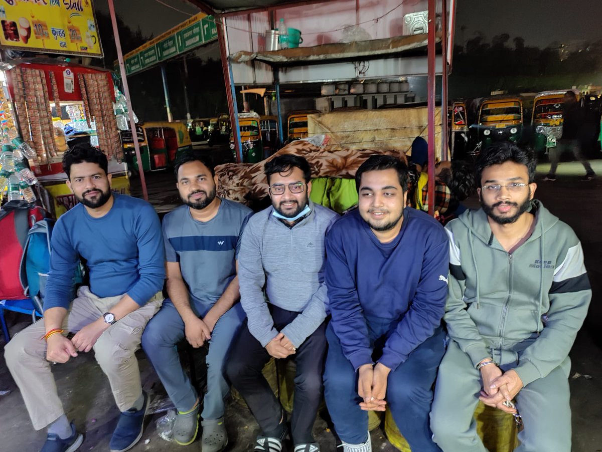 drharshrai's tweet photo. We all travel throughout life together.

Let’s Relish Each Remarkable moment!

Glimpses from 96th Indian Medical Association,Annual Conference Held at Patna.

#gratitude https://t.co/bUxQAklLU4