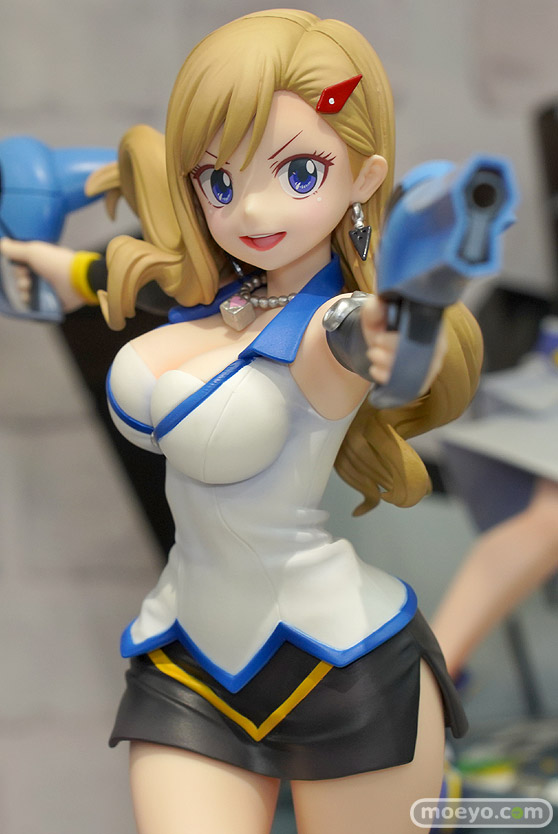 コトブキヤ　ARTFX J レベッカ・ブルーガーデン　1/8　開封未使用品 コトブキヤ ARTFX J レベッカ・ブルーガーデン 1/8 開封未使用品