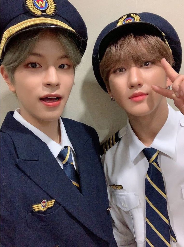 seungbinsource's tweet photo. and if you remember the caption for these 😁 https://t.co/E5GwDOLNWz