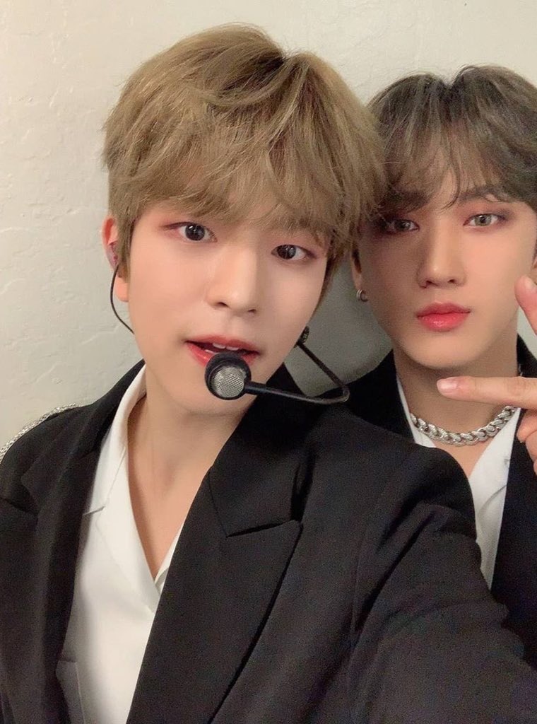 seungbinsource's tweet photo. and if you remember the caption for these 😁 https://t.co/E5GwDOLNWz