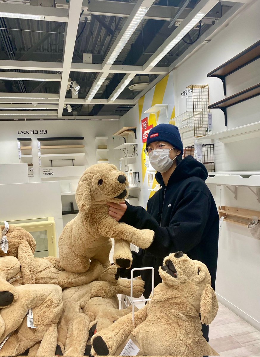 SEUNGHOON ON WV (16/01/2022) 

Let's move (work) hard from today ~~~