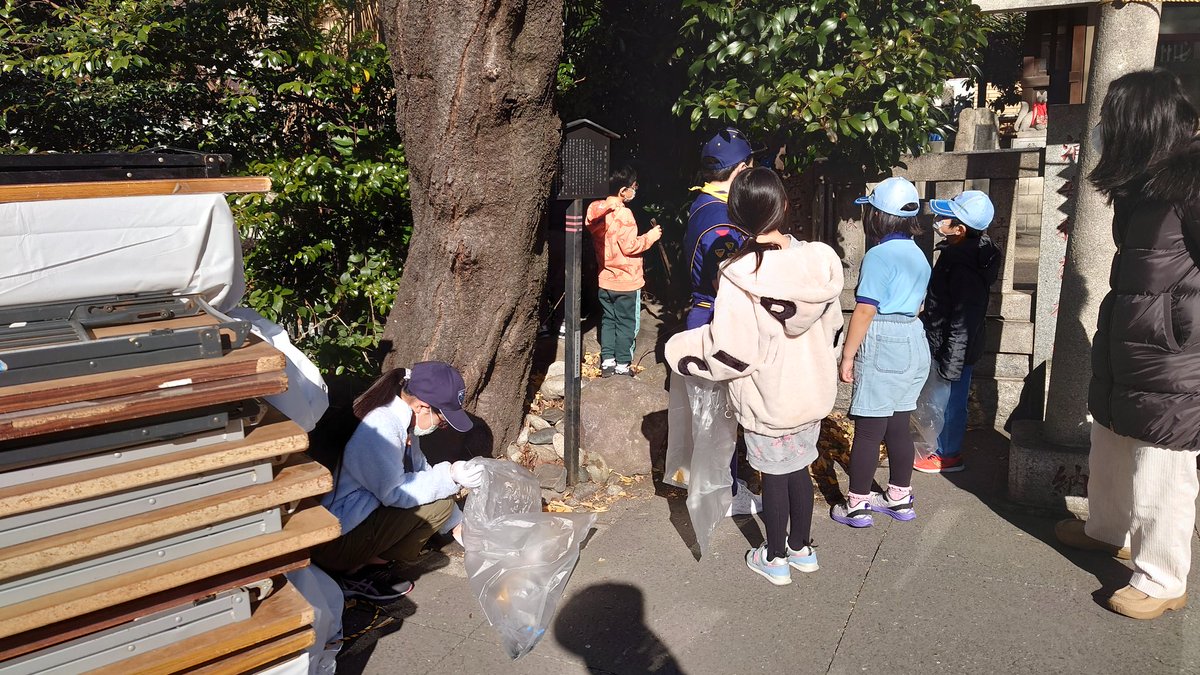 BoyScoutChiyo6 tweet picture