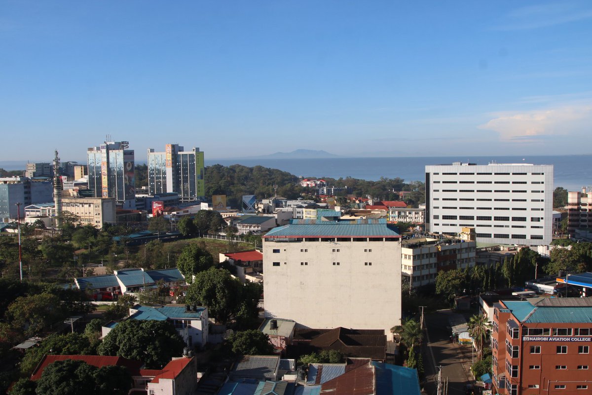 visit_kisumu's tweet photo. Beutiful Sunday Morning from Kisumu City. #visitkisumu https://t.co/1KoBEVlvrq