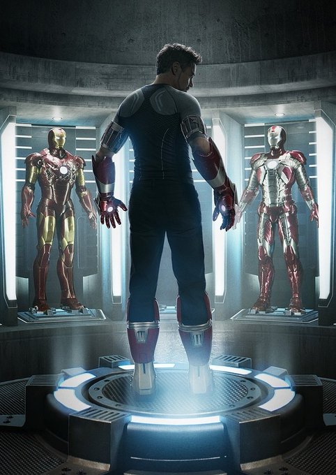 アイアンマン 高画質 のtwitterイラスト検索結果 古い順