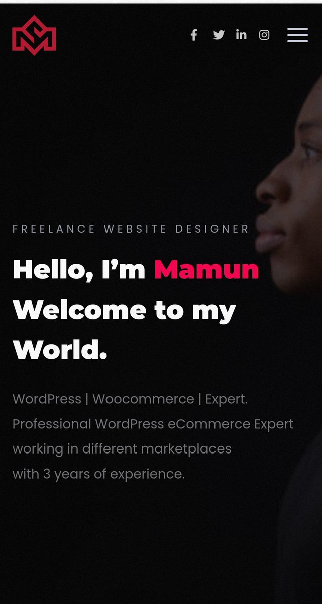 Mamun Shaque (@mamunshaque) on Twitter photo 