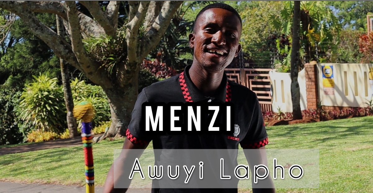 menzi_music's tweet photo. Ngo 10am namuhla ngikhipha u Music Video. Please use the link below 

https://t.co/Yk4GrlQOn3 https://t.co/4BYZFWjt7j