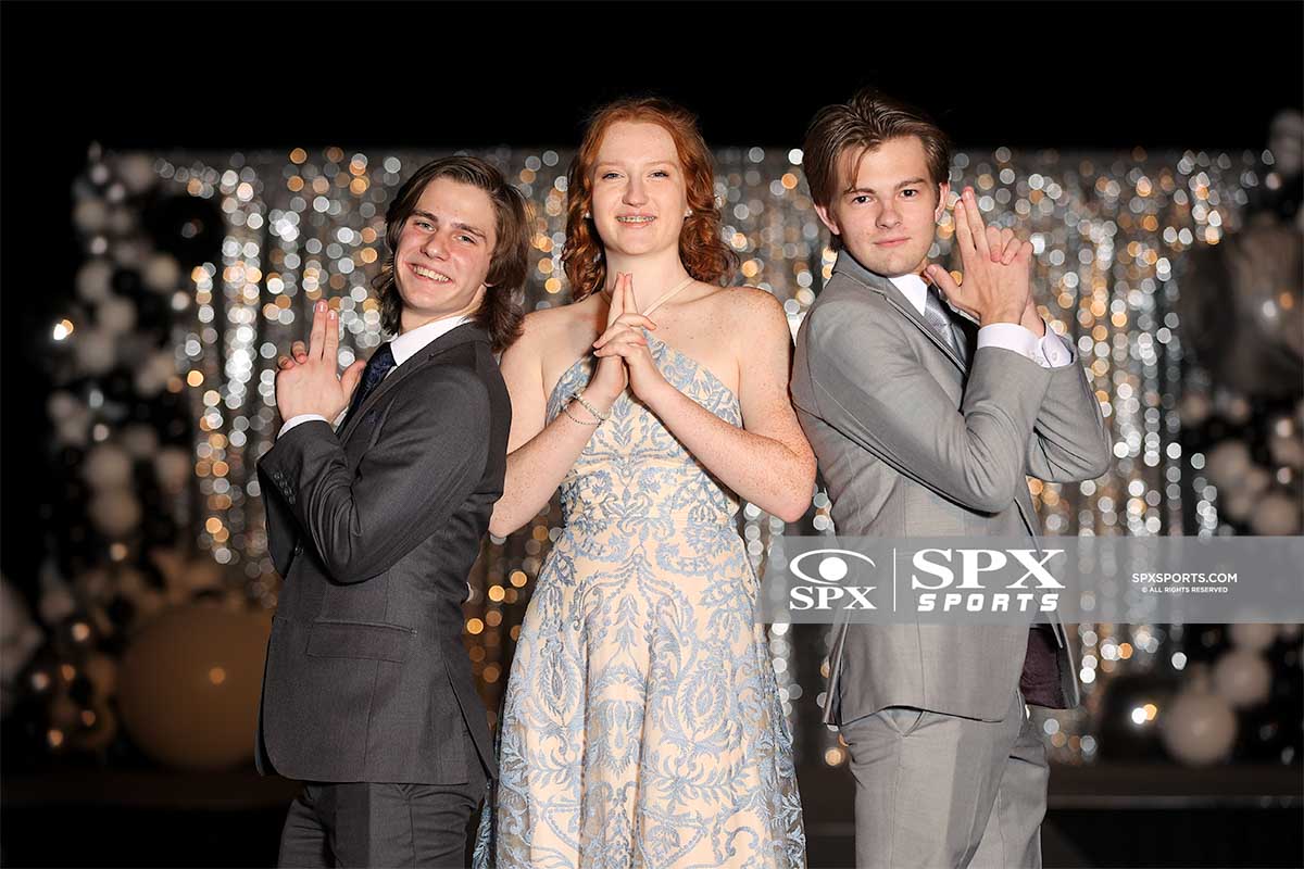 SPX Sports tweet media