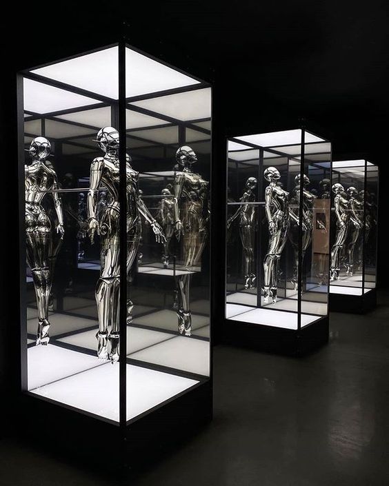 Archillect (@archillect) on Twitter photo 