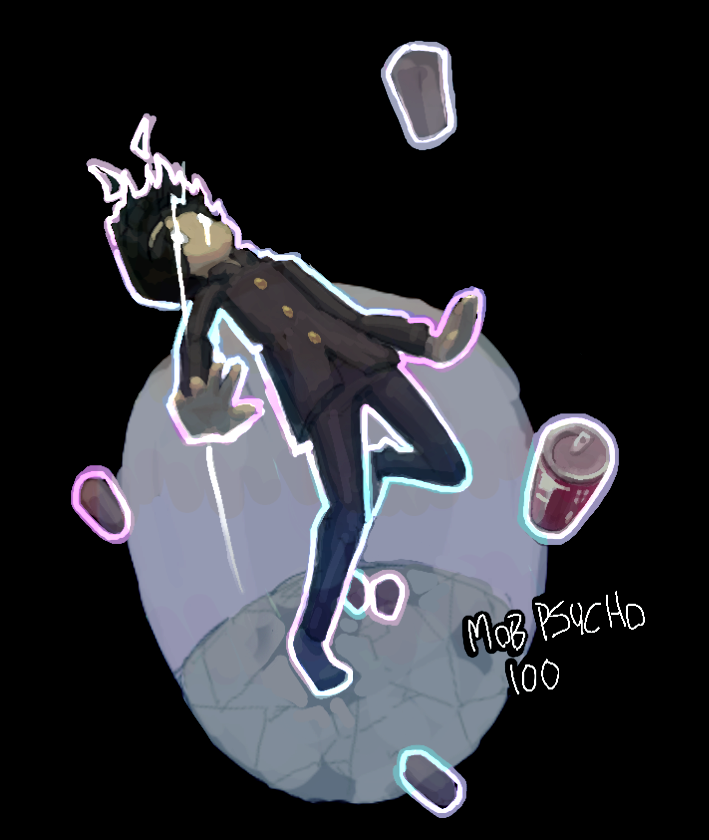 lilybugged's tweet photo. mob?? psycho?? 💯 https://t.co/WM3hfTph8O