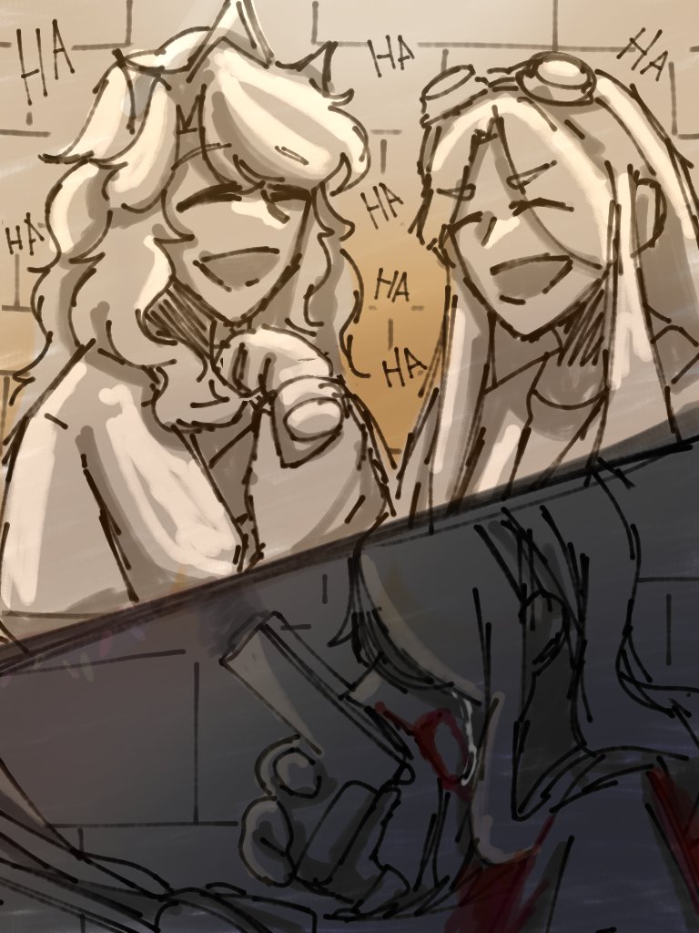 NutBreadys's tweet photo. "I cannot control death but everyday, I seem to just outrun it."
-----------------------------------------
#outsiderssmp #outsmp #outsiderstwt #outsiderssmpfanart https://t.co/f8uj1S63Mi