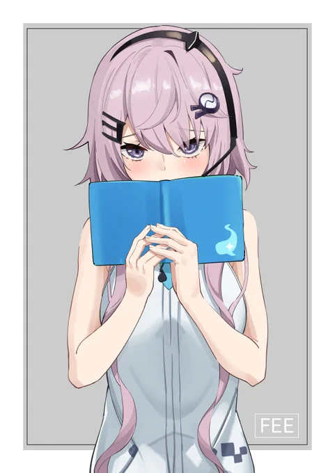 フィーちゃんrkgk 