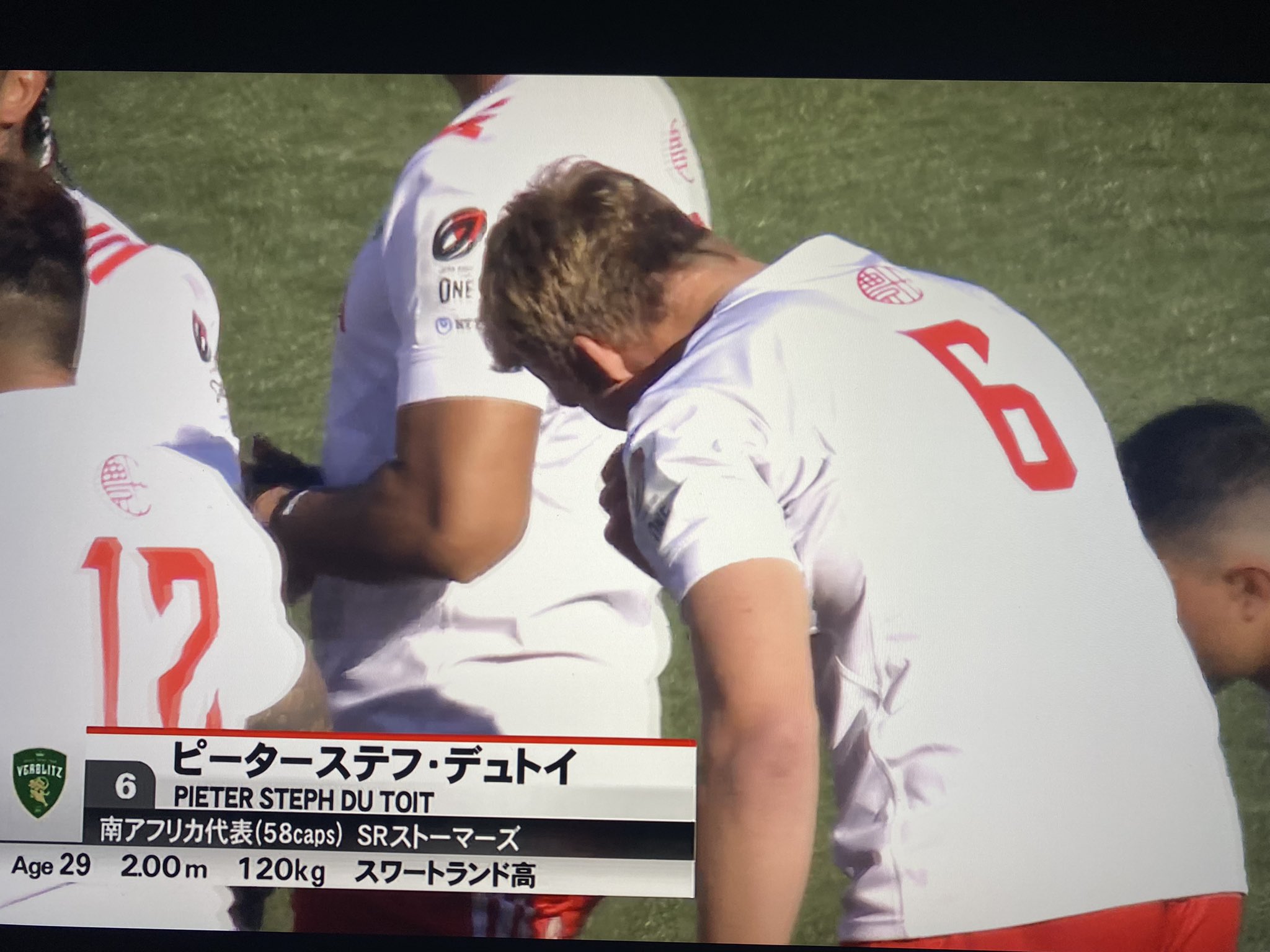 Saffas Abroad Rugby V Twitter Pieter Steph Du Toit Is Baaaack Saffasabroad Leagueone T Co D3pcxoisgj Twitter