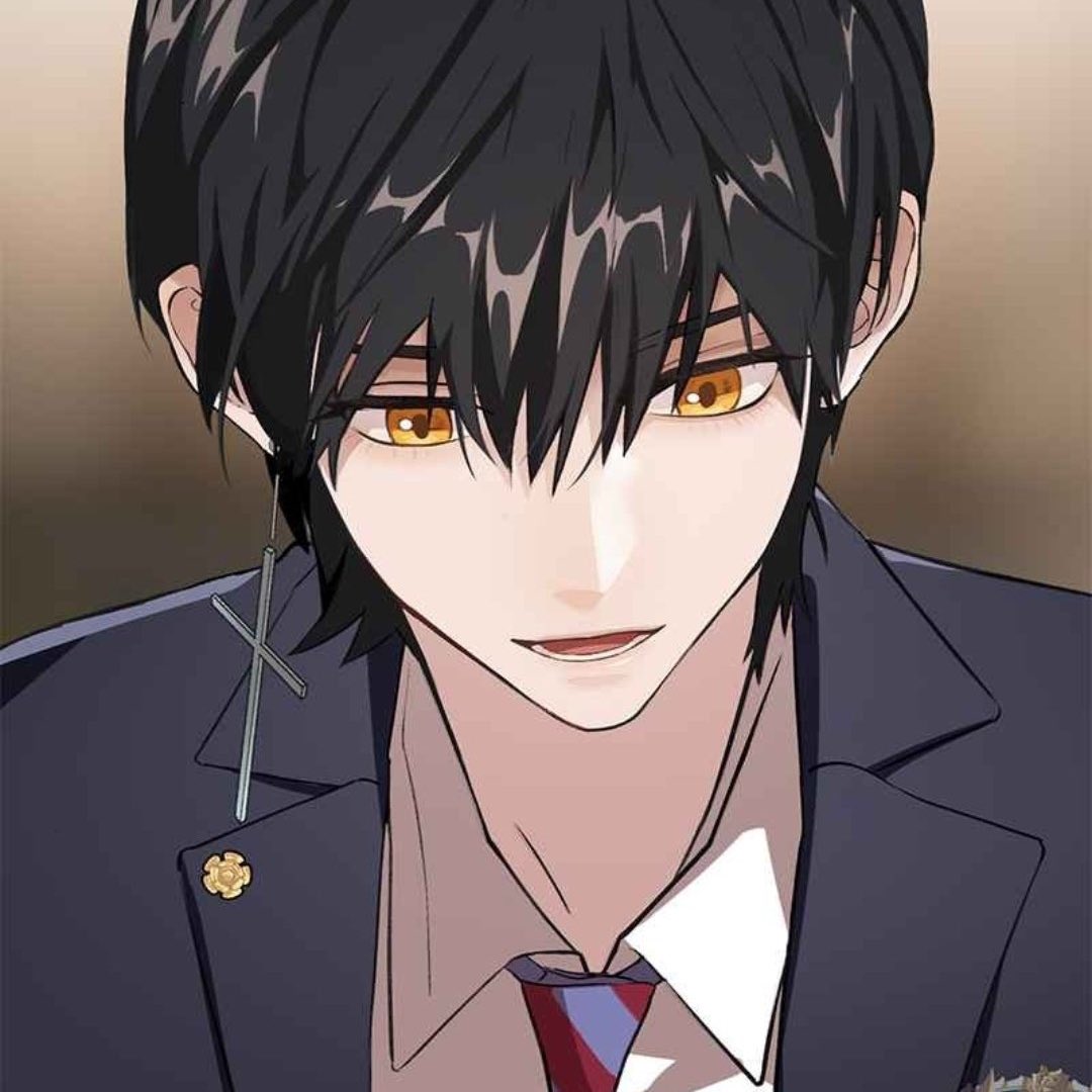 ilysb2h00n's tweet photo. hyungline on WEBTOON Look so cool 😲✨
#DARKMOON_THEBLOODALTAR 
       Heli                                      Jaan 
       Jino                                      Solon https://t.co/dskzN5ecKL