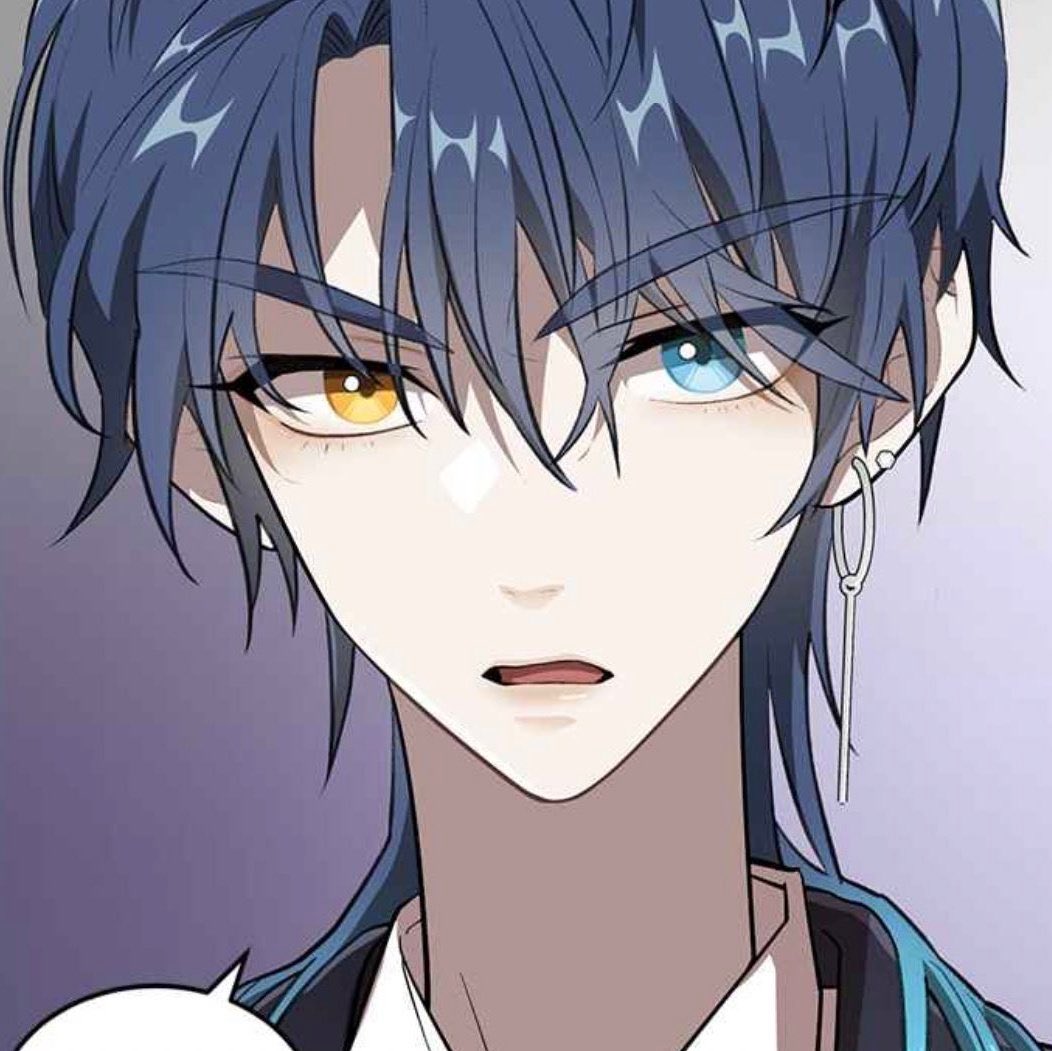 ilysb2h00n's tweet photo. hyungline on WEBTOON Look so cool 😲✨
#DARKMOON_THEBLOODALTAR 
       Heli                                      Jaan 
       Jino                                      Solon https://t.co/dskzN5ecKL