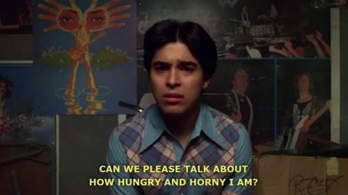 no context sitcoms ☮︎ 🍉 tweet media