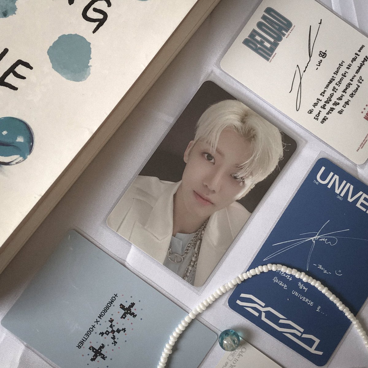tokkikart's tweet photo. 🗞 happy mail :

        💭 hello @jaemmmmmn ! jaemin came home today. tysm for the ina assistance and for packing him safely ! til our next mai 🤍 stay safe ! 

🔎 #maiafeedbacks | … https://t.co/cEkepWw8jh