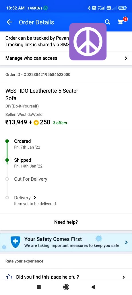 Prem Yadav tweet media