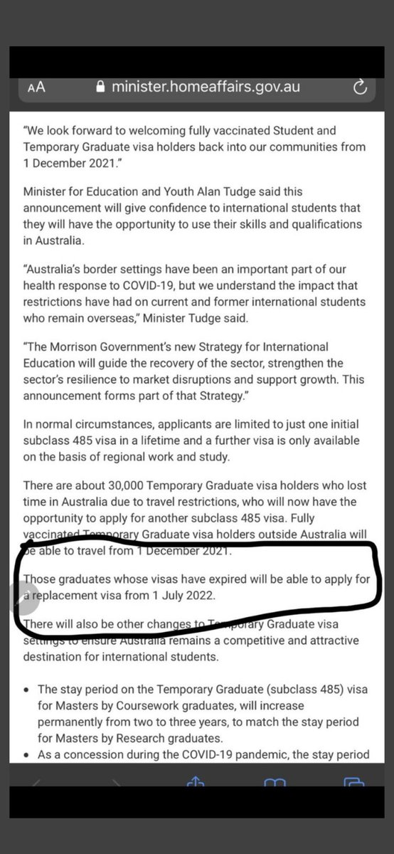 Chandu96654192's tweet photo. #DjokovicGoHome Injustice #Australia govt is ignoring our mails, tweets, petitions to allow us back as border closure was implemented without any prior announcement on mar 2020 and our visas expired in that period. And still asking us to wait 7 more months. #AusPol2022 https://t.co/I6rRWZL2Tm