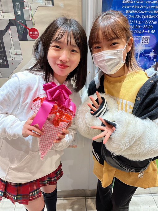 Twitterのコスプレ画像24