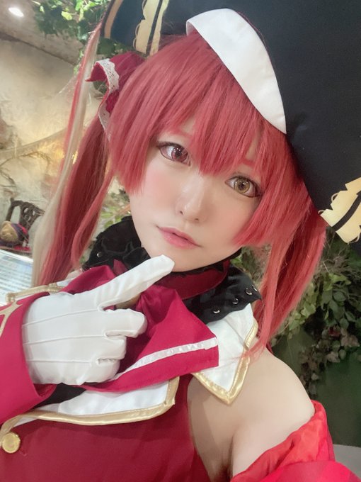 コスプレイヤーみくるんのTwitter画像26