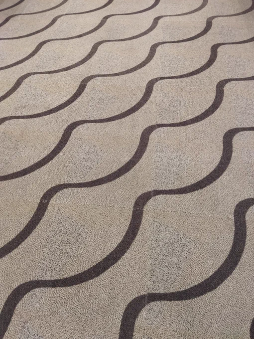 床面( ꈍᴗꈍ) 