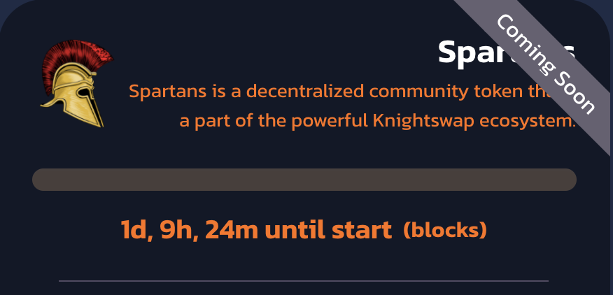 BigAlSant's tweet image. @spartanstoken bridging the gap with #education  #basecase #defi  @KnightEcosystem