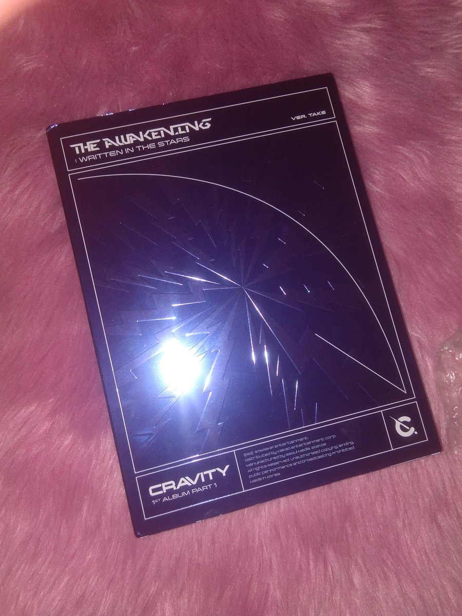 Enhiiiifun_3's tweet photo. Hi @Hoshi_Gives ^^ 

Already received my 2nd album from you.  Encountered delays due to some complications. Nonetheless, the album arrived safely with minor dents. 

Happy for this purchase!  #Hsalamat https://t.co/M45FcDYRyw