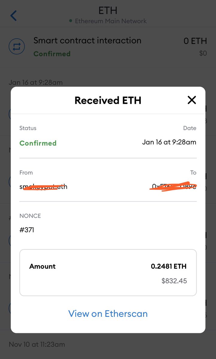 adezeno_s_o's tweet photo. Just received $832 for being supportive cult @BONEHEADS https://t.co/soc9IeVzDX