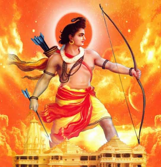 kumarankit0's tweet photo. जन्मा हुँ सनातन धर्म में सनातनी होने का अभिमान हैं 
श्री राम नाम जपता हूँ भगवा मेरी शान है 
   🚩जय श्री राम🚩
#जय_श्रीराम 
#जय_श्रीराम https://t.co/GEiSwRSSyS