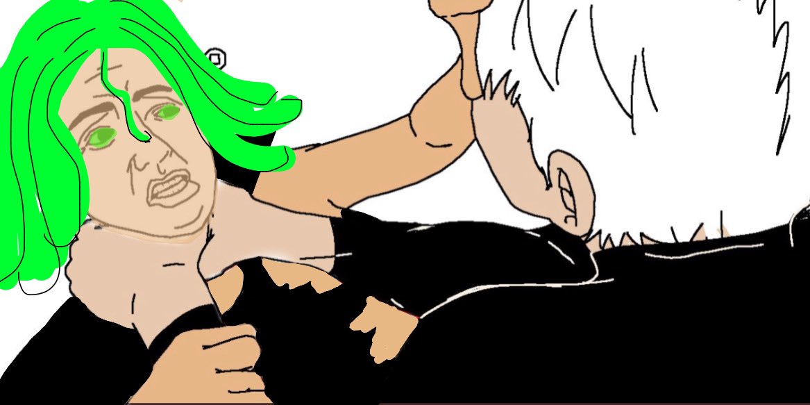 TheEmeraldStorm tweet picture