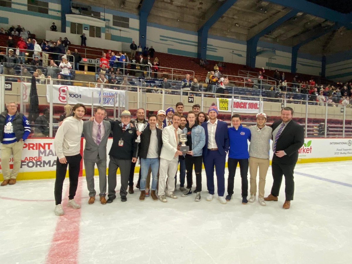 🐊Champions 🏒🥅