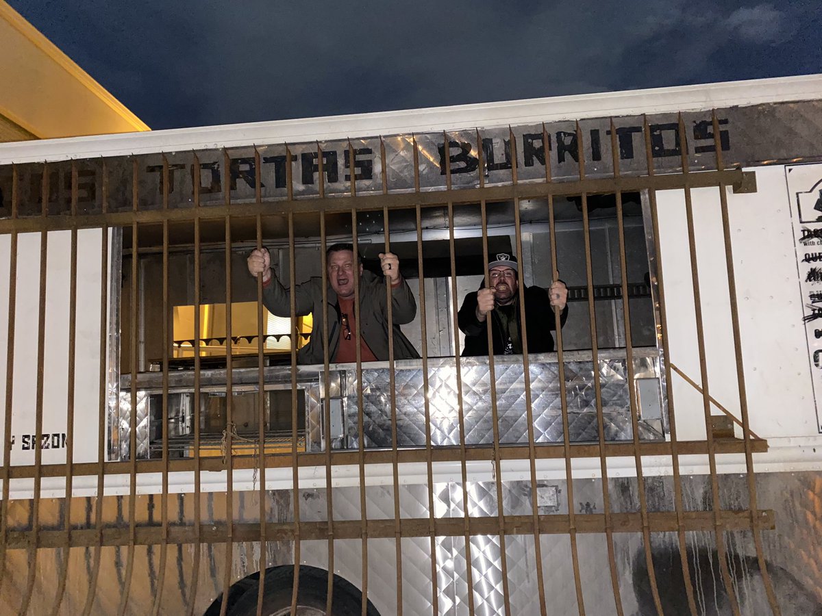 allcode3lv's tweet image. A little date night at Lost Distillery at Area 15.