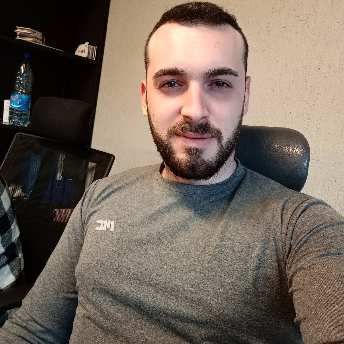 Hürkan Rüzgar Bozkurt (@hurkanruzgar) on Twitter photo 