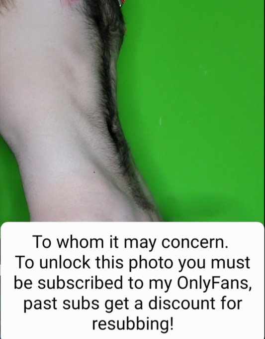 Subscribe to unlock the pic!
https://t.co/VkFdJDepgj

#onlyfanscreator #onlyfans_adult #onlyfansgoth