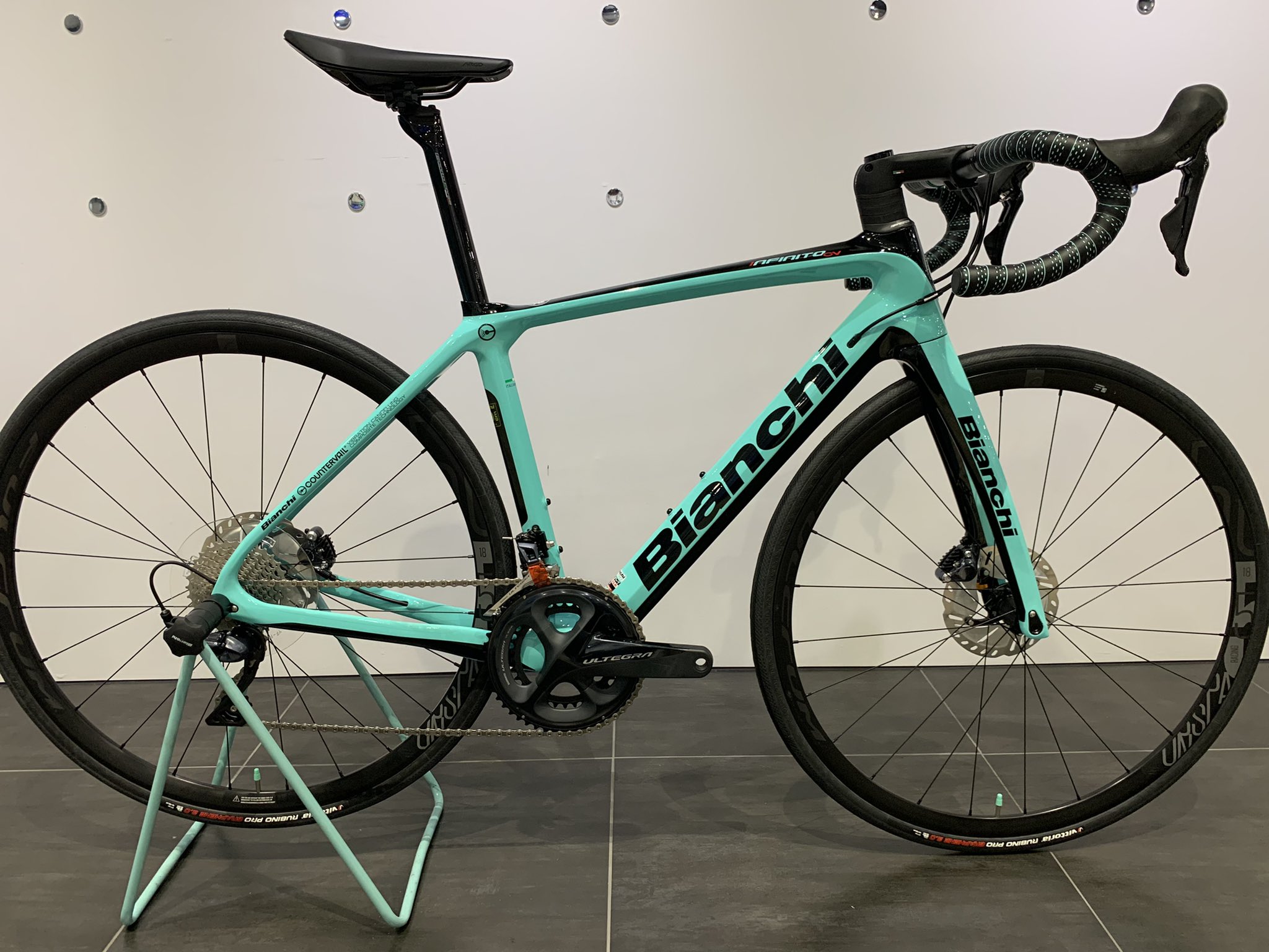 Bianchi Bike Store Mejiro 目白 21 Infinito Cv Disc Ultegra サイズ 50 カラー Ck16 572 000 税込 Bianchi ビアンキ ビアンキバイクストア T Co Odel6ubyed Twitter