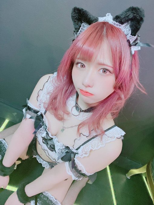 コスプレイヤー蜜苺(みつまい)のTwitter画像34