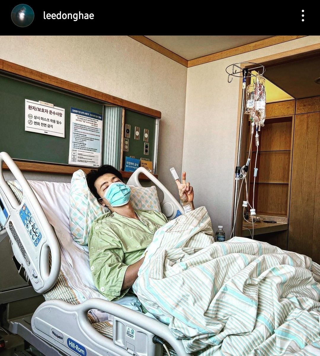 การที่ศลปในวัยหนุ่มต้องเต้นหนักๆ ใช่ร่างกายเยอะมันไม่ดีกับร่างกายในตอนอายุมากขึ้นจริงๆนะ  ยิ่งไอดอลเจน 4 ท่าเต้นโหดกันมากเลย ตอนนี้เอสเจหลายคนก็มีเจ็บนู่นนี่นั่น เป็นห่วงแหละ การผ่านตัดก่อนจะฟื้นตัว ก่อนร่างกายจะกลับมาปกติมันยากอยู่นะ นี่ก็ผ่าซีสที่นิ้ว ทุกวันนี่นิ้วยังไม่หายชา