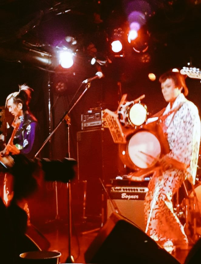 zdCtps0pjn7vztn's tweet photo. 2022 1 15 お目出十祭り
最強集団ーー
最強に格好いいーー🔥🔥
#Chappys #無限放送
#極悪いちご団 https://t.co/rVsCRHYoDH